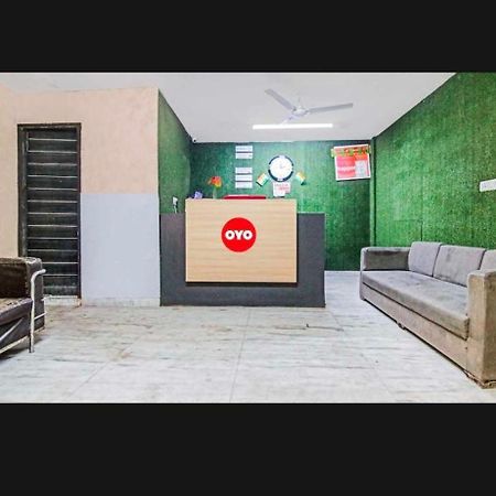 Hotel O Discovery Inn نيودلهي المظهر الخارجي الصورة