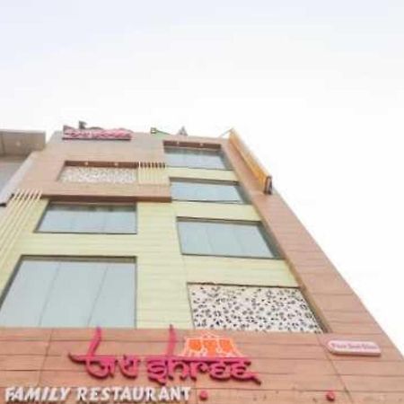 Hotel O Discovery Inn نيودلهي المظهر الخارجي الصورة