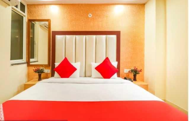 Hotel O Discovery Inn نيودلهي المظهر الخارجي الصورة