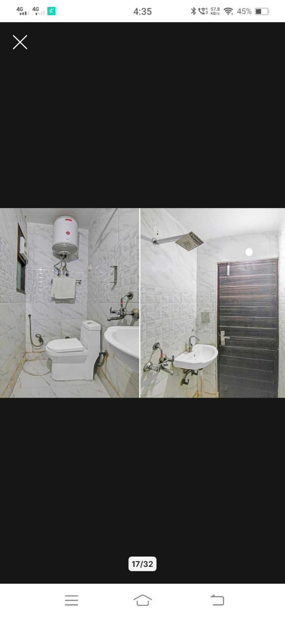 Hotel O Discovery Inn نيودلهي المظهر الخارجي الصورة