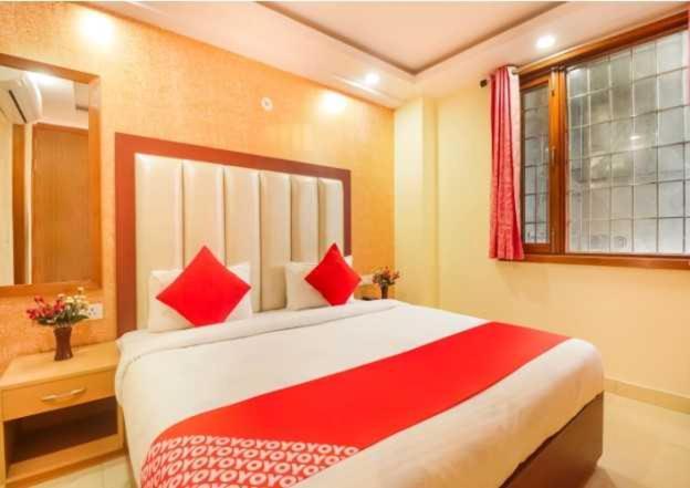 Hotel O Discovery Inn نيودلهي المظهر الخارجي الصورة