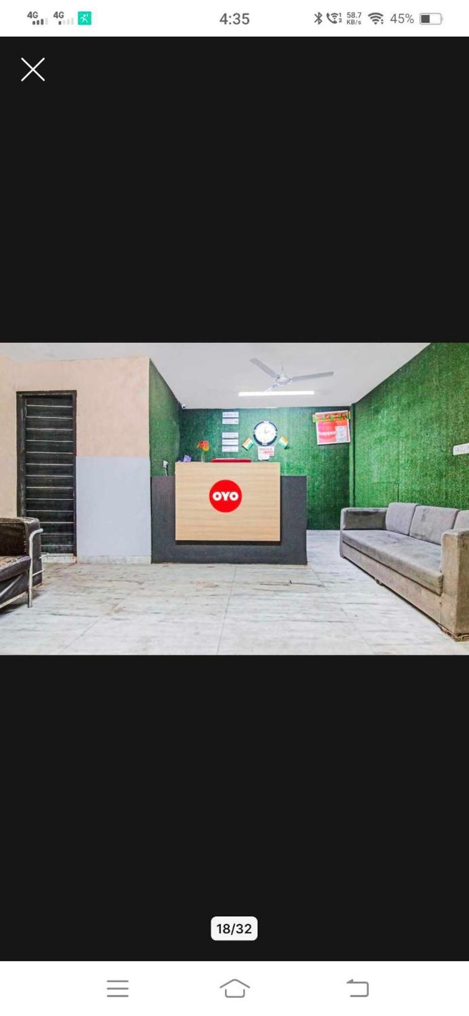Hotel O Discovery Inn نيودلهي المظهر الخارجي الصورة