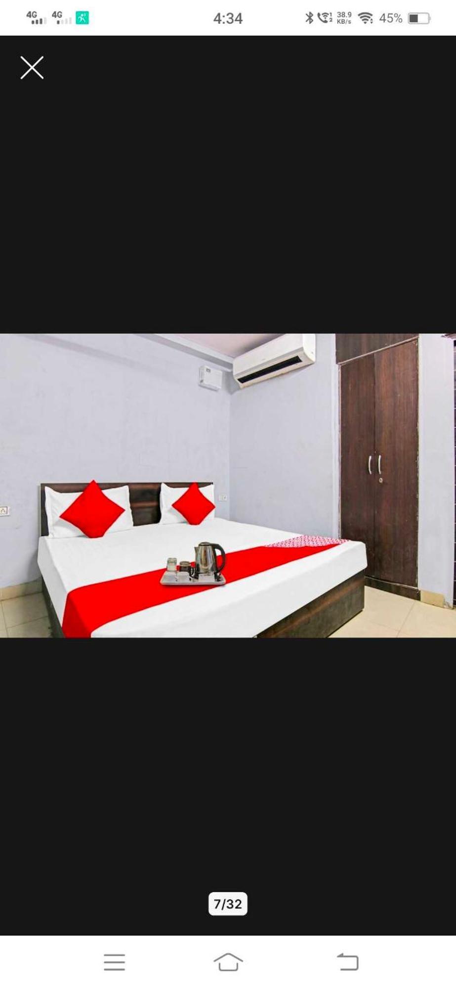 Hotel O Discovery Inn نيودلهي المظهر الخارجي الصورة