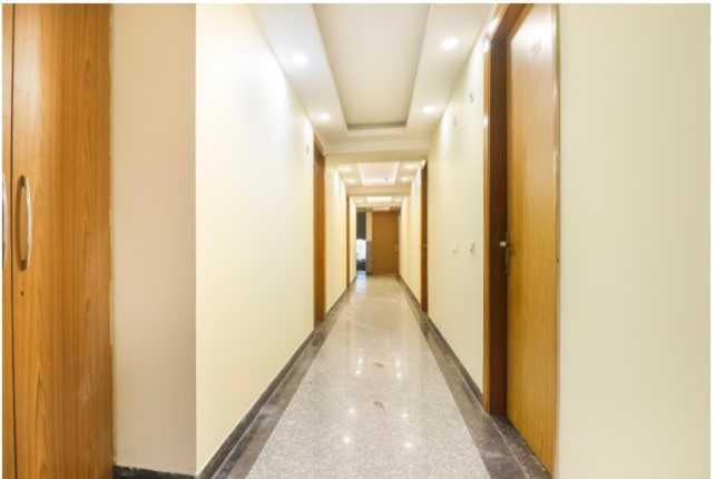 Hotel O Discovery Inn نيودلهي المظهر الخارجي الصورة