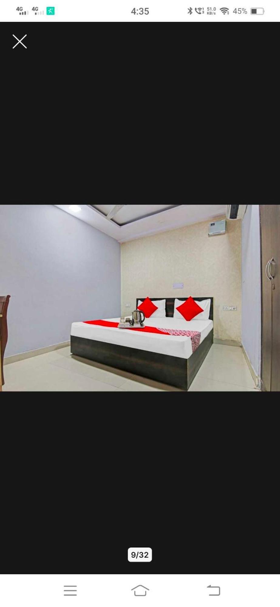 Hotel O Discovery Inn نيودلهي المظهر الخارجي الصورة
