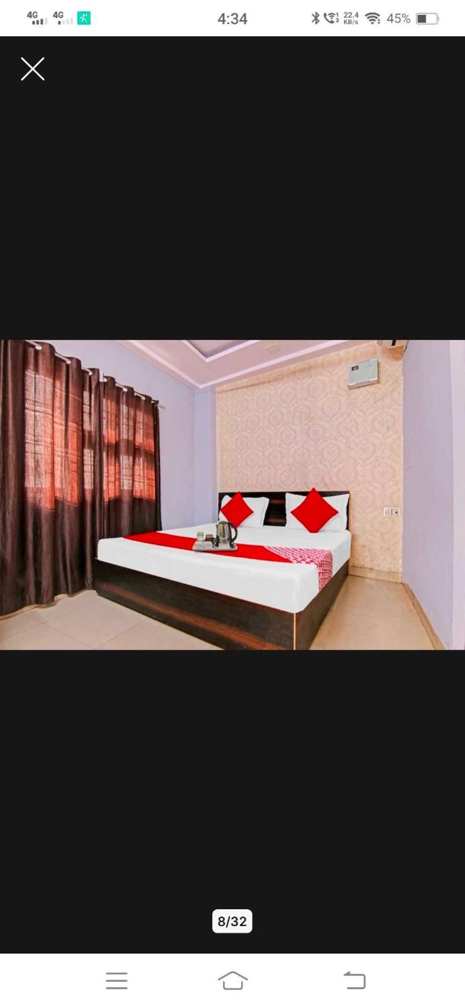 Hotel O Discovery Inn نيودلهي المظهر الخارجي الصورة