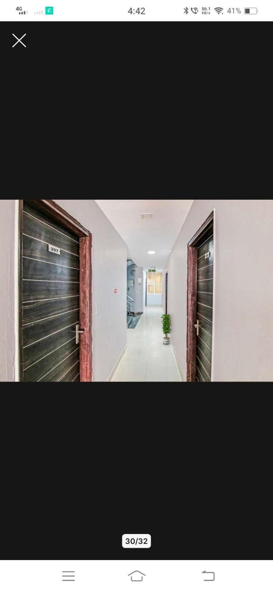 Hotel O Discovery Inn نيودلهي المظهر الخارجي الصورة